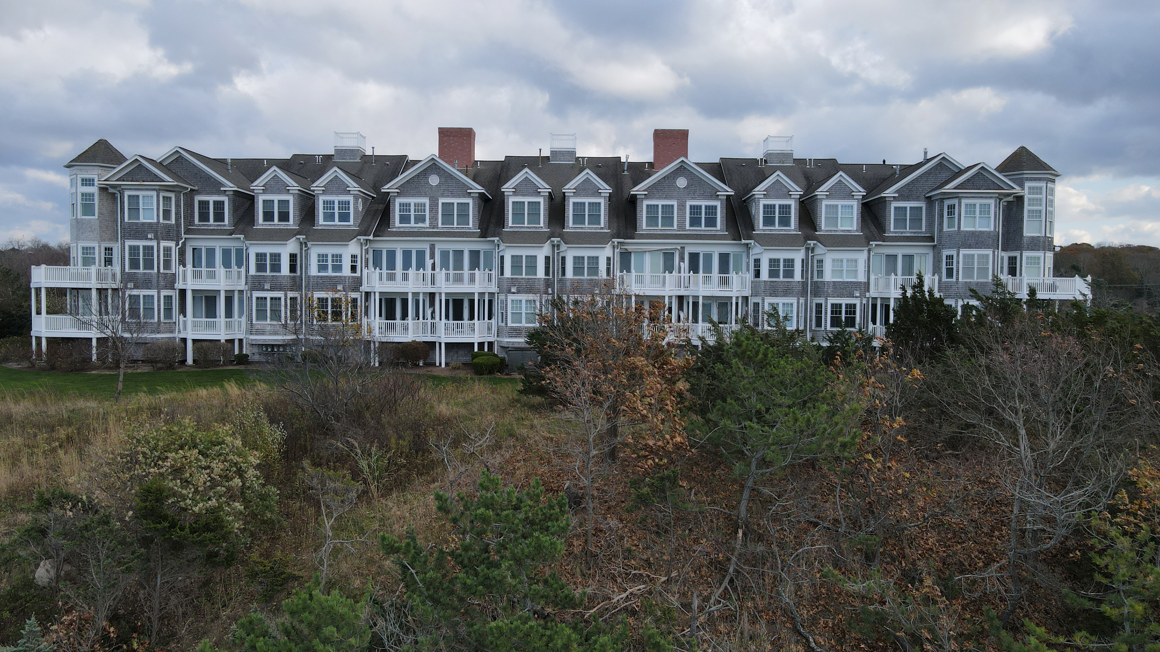 Shuriken Sky Cam 28 Cape Codder Road