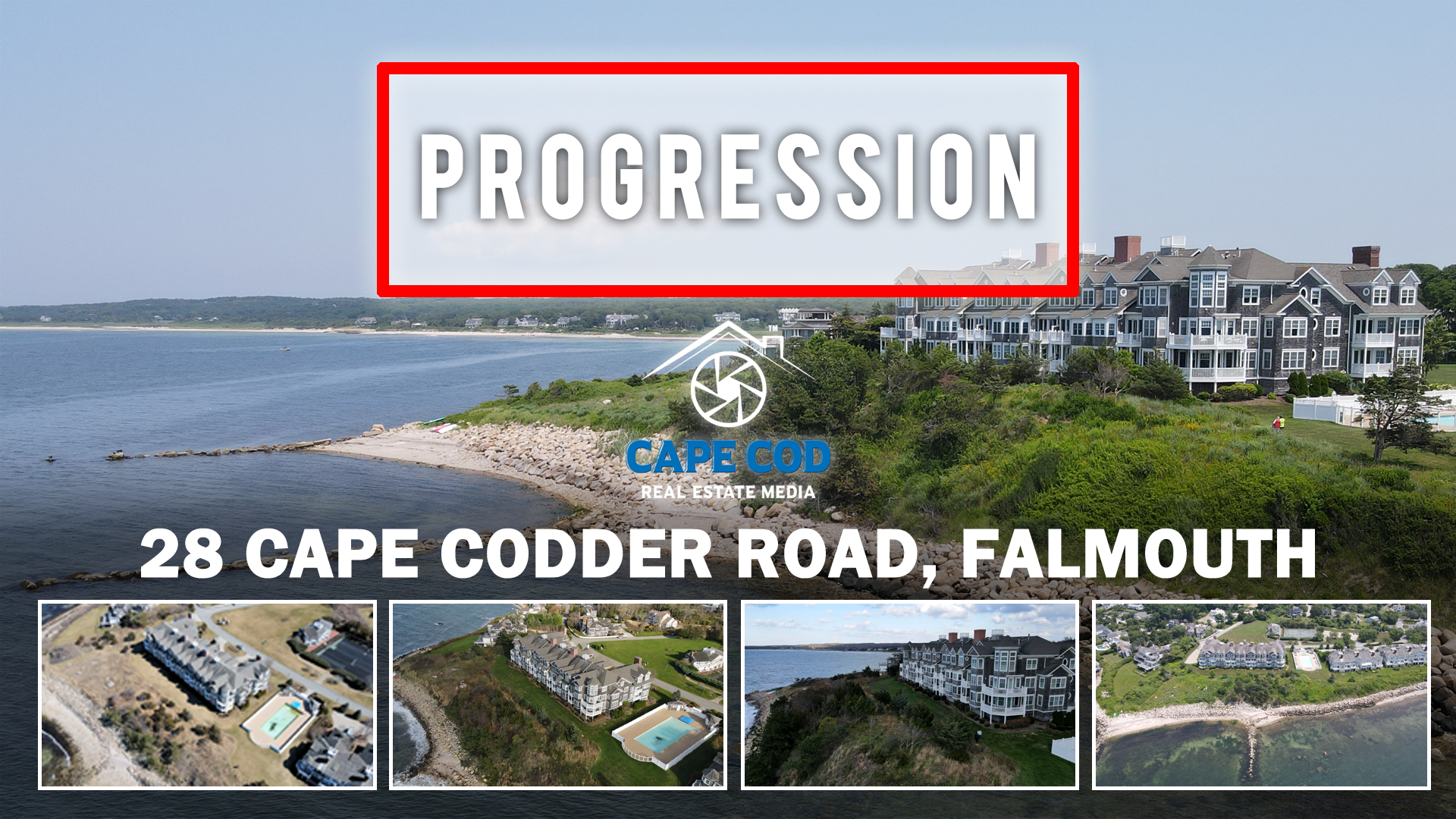 Cape Codder Way, Falmouth